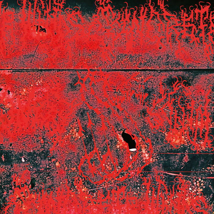 Concrete Winds – Concrete Winds&nbsp;(Review)