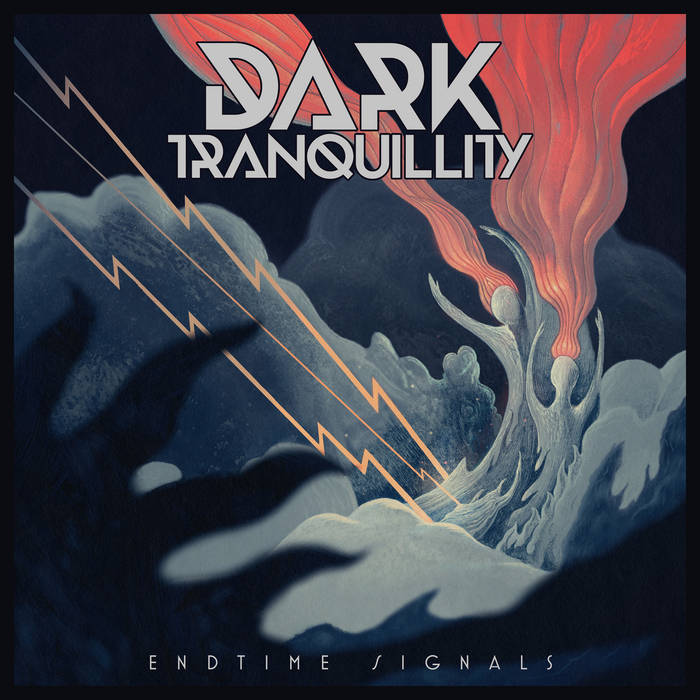 Dark Tranquillity – Endtime Signals&nbsp;(Review)