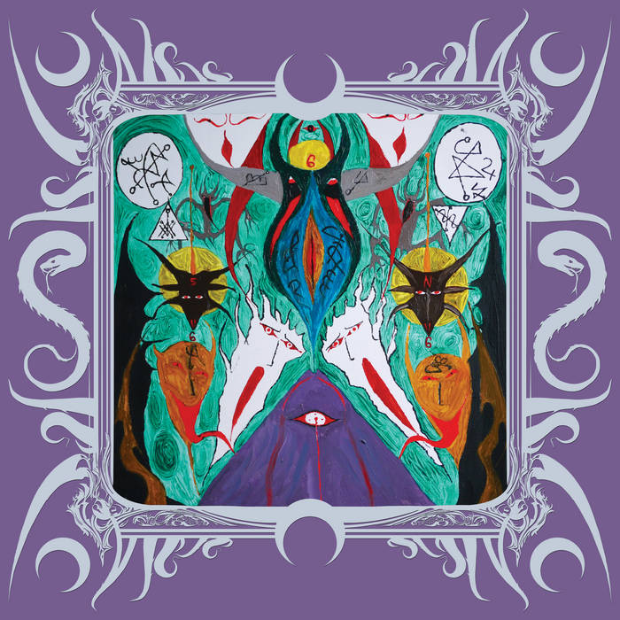 Esoctrilihum – Döth-Dernyàlh&nbsp;(Review)