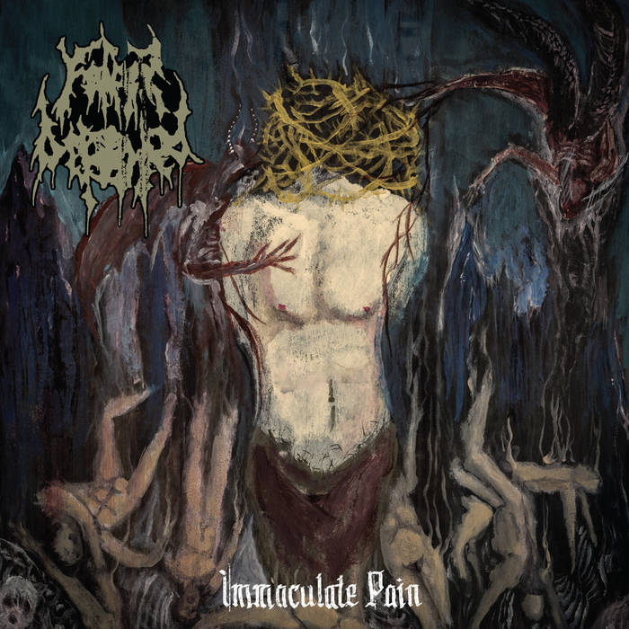 Father Befouled – Immaculate Pain&nbsp;(Review)
