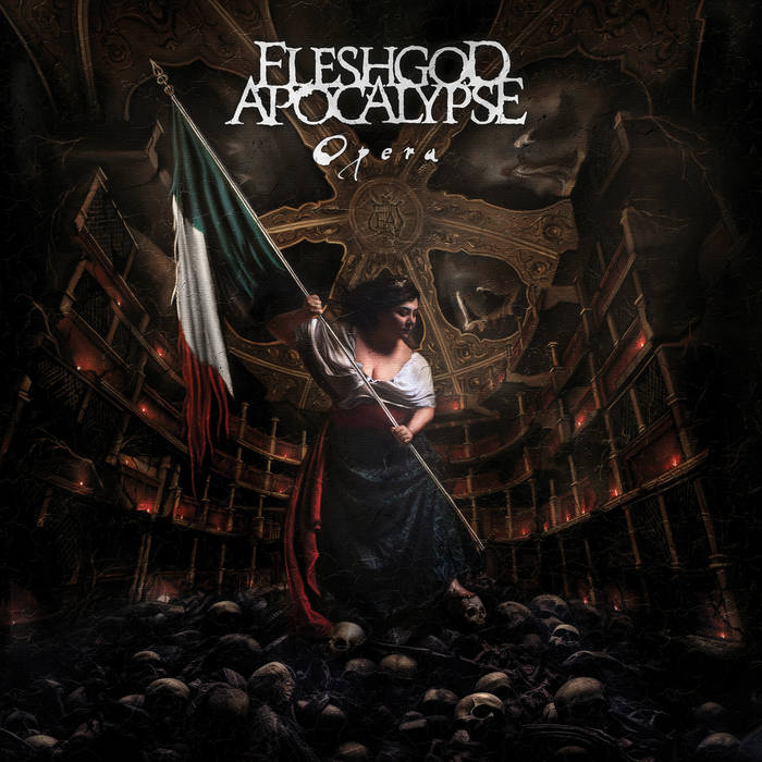 Fleshgod Apocalypse – Opera&nbsp;(Review)