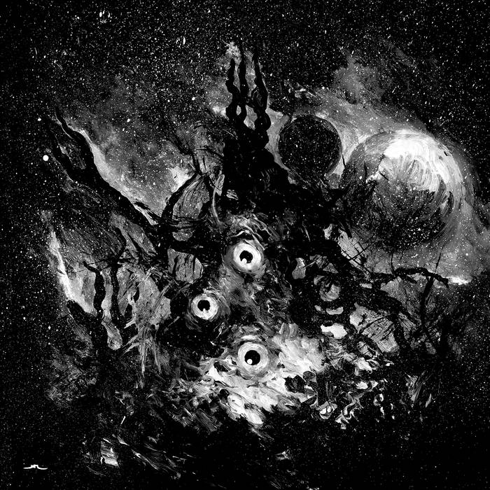 Gutvoid – Breathing Obelisk&nbsp;(Review)