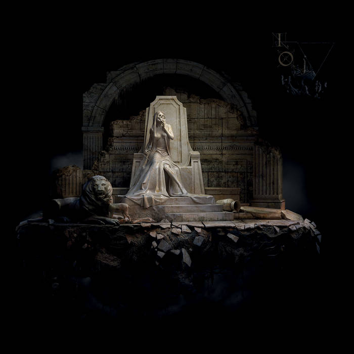 Ingurgitating Oblivion – Ontology of Nought&nbsp;(Review)