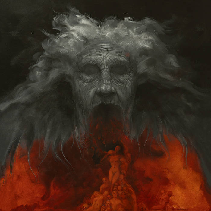 Jade/Sanctuarium – The Sempiternal Wound – Split&nbsp;(Review)