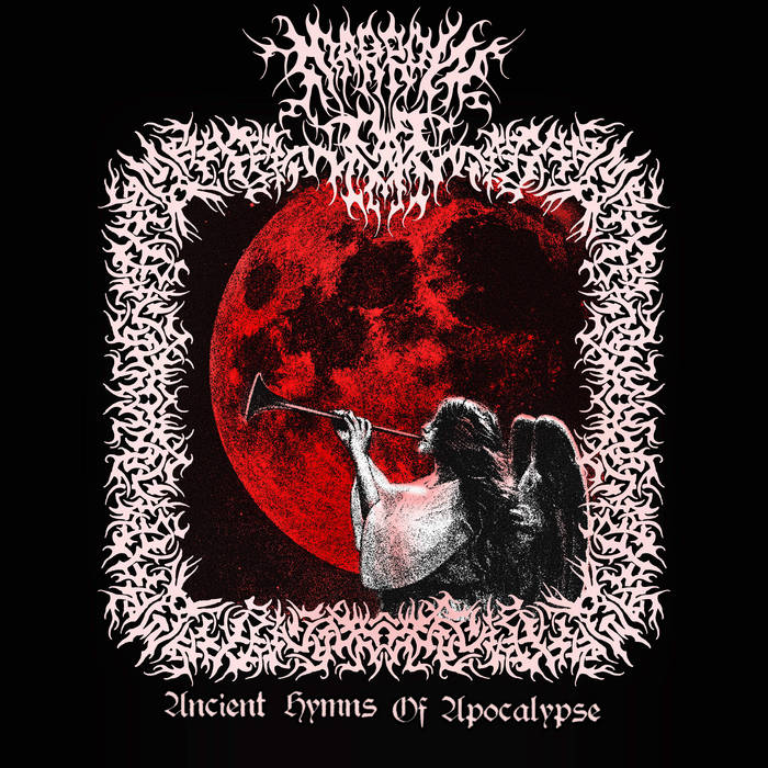 Marrow of Man – Ancient Hymns of Apocalypse&nbsp;(Review)