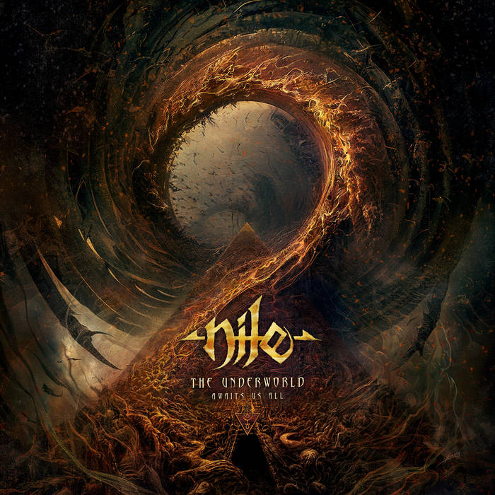 Nile – The Underworld Awaits Us All&nbsp;(Review)