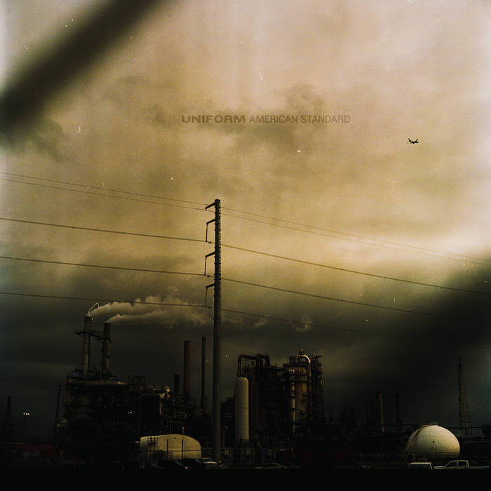 Uniform – American Standard&nbsp;(Review)