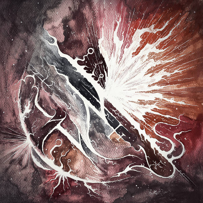 Vafurlogi – Í Vökulli Áþján&nbsp;(Review)