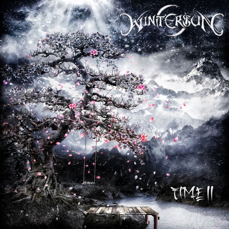 Wintersun – Time II&nbsp;(Review)