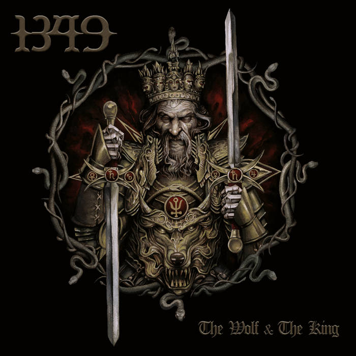 1349 – The Wolf and the King&nbsp;(Review)