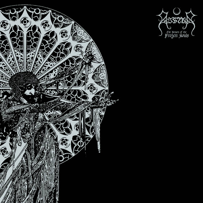 Ashtar – The Return of the Frozen Souls&nbsp;(Review)