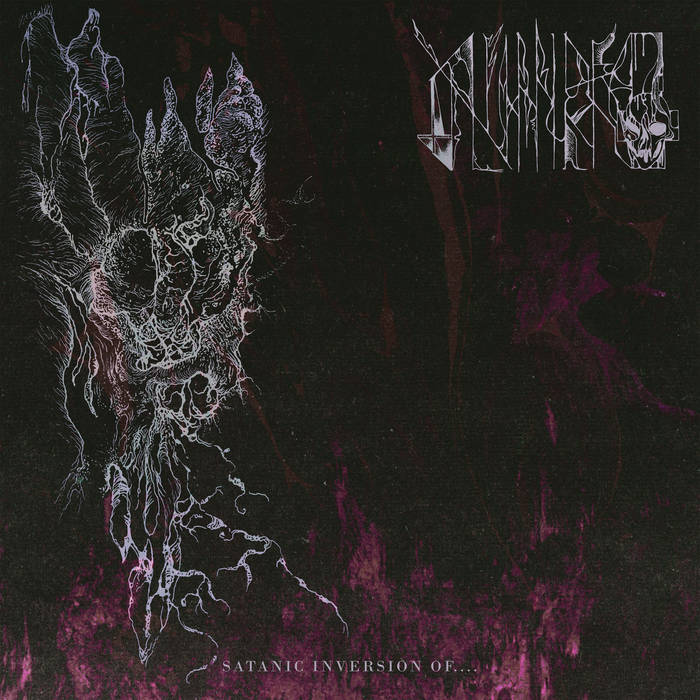 Avmakt – Satanic Inversion Of…&nbsp;(Review)
