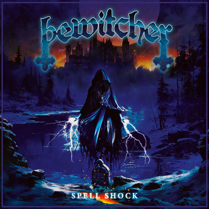 Bewitcher – Spell Shock&nbsp;(Review)