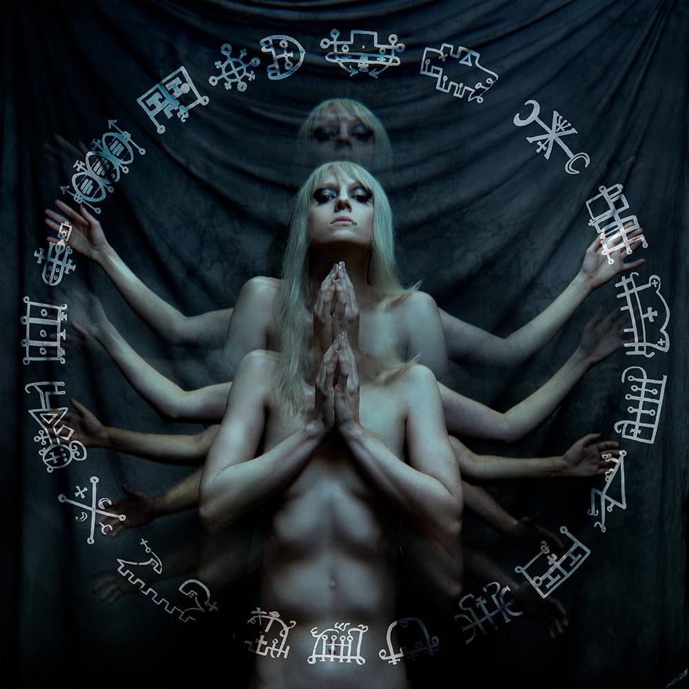 Crimson Veil – Hex&nbsp;(Review)