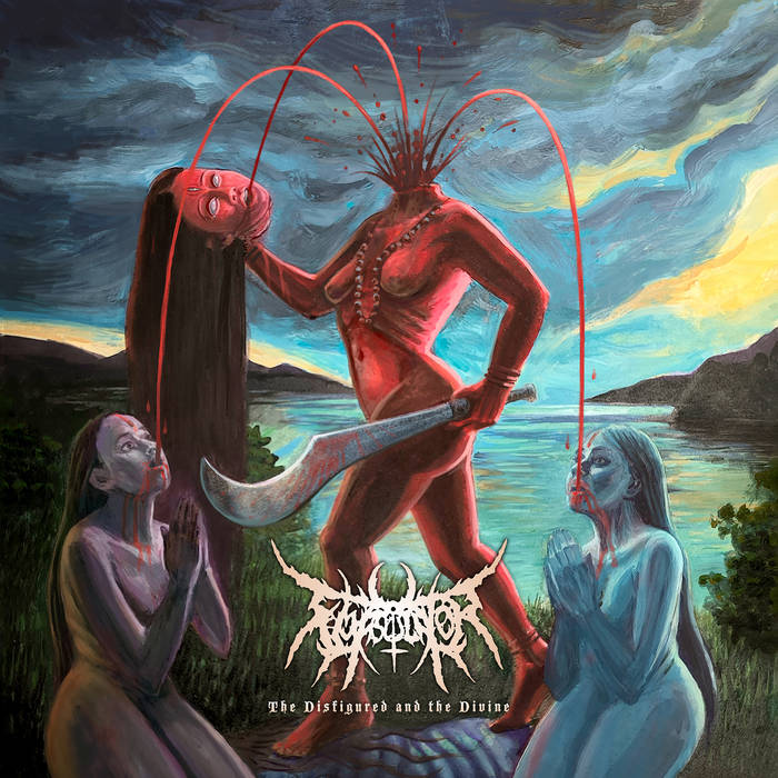 Emasculator – The Disfigured and the Divine&nbsp;(Review)