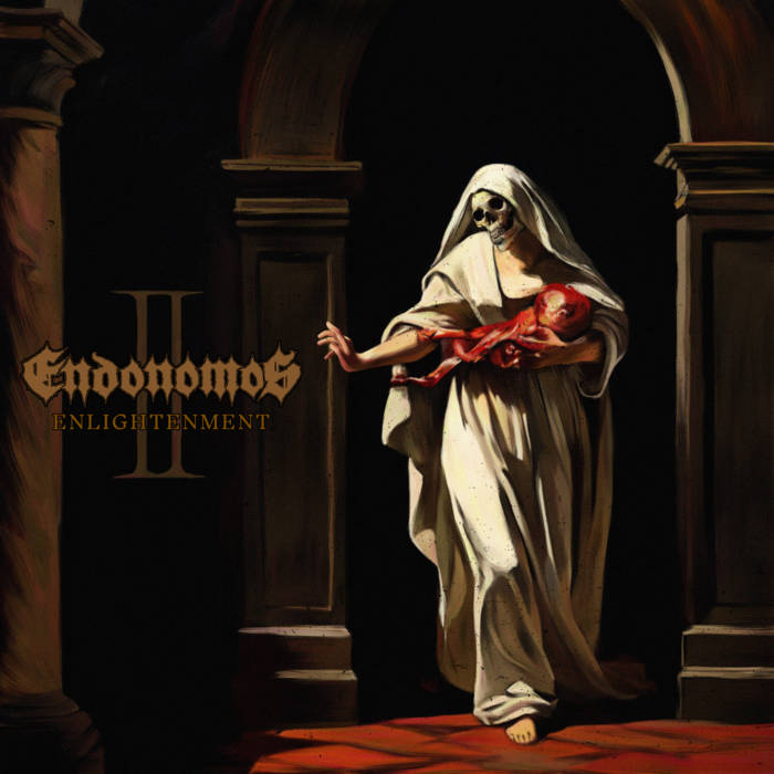 Endonomos – Endonomos II – Enlightenment&nbsp;(Review)