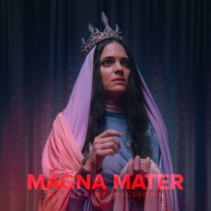 Mother of Millions – Magna Mater&nbsp;(Review)