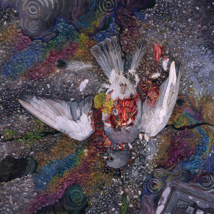 Pyrrhon – Exhaust&nbsp;(Review)