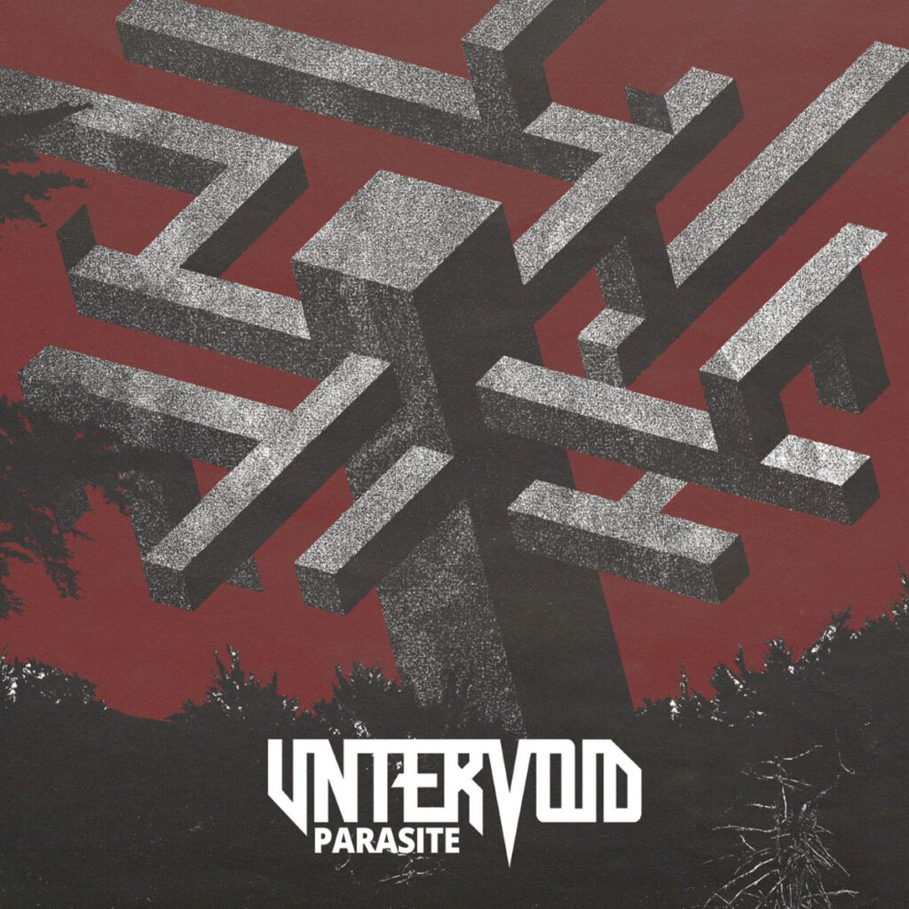 Untervoid – Parasite&nbsp;(Review)