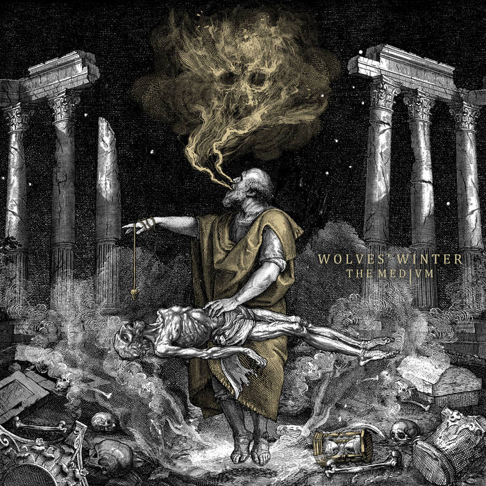 Wolves’ Winter – The Medivm&nbsp;(Review)