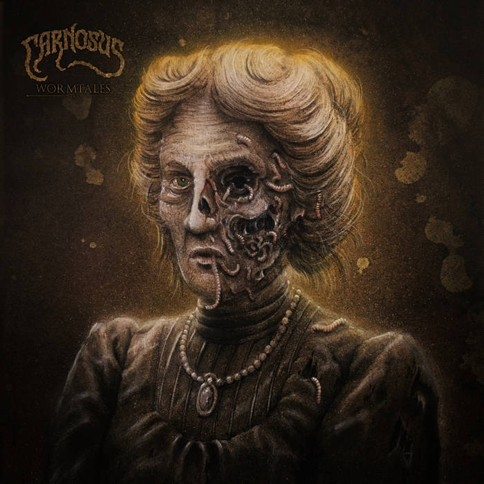 Carnosus – Wormtales&nbsp;(Review)