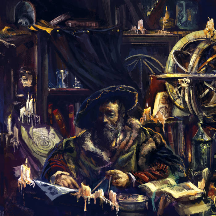 Dawnwalker – The Unknowing&nbsp;(Review)