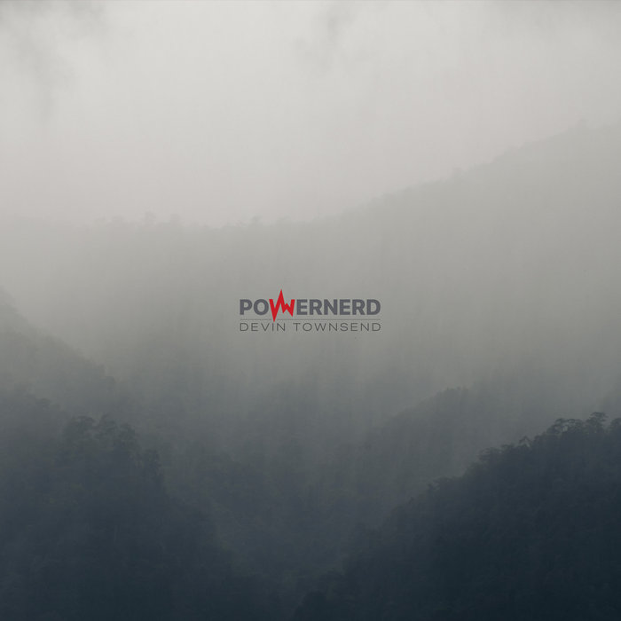 Devin Townsend – PowerNerd&nbsp;(Review)