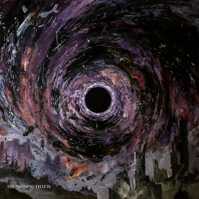 Fit for an Autopsy – The Nothing That Is&nbsp;(Review)