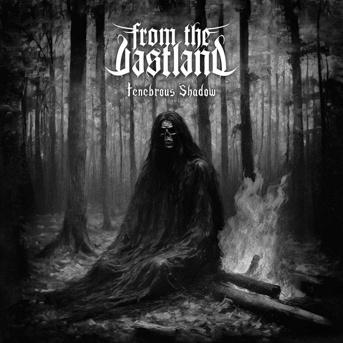 From the Vastland – Tenebrous Shadow&nbsp;(Review)