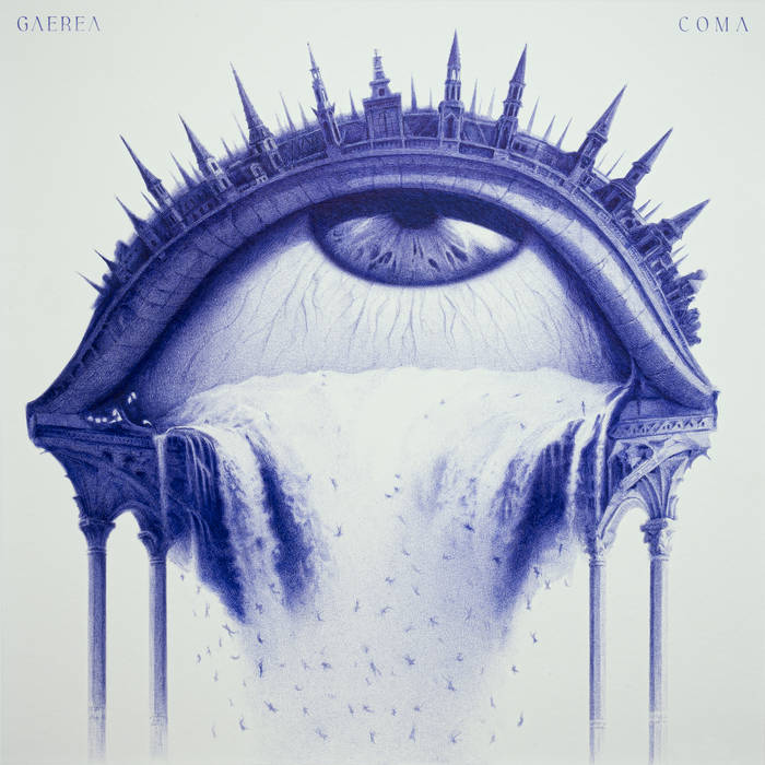 Gaerea – Coma&nbsp;(Review)