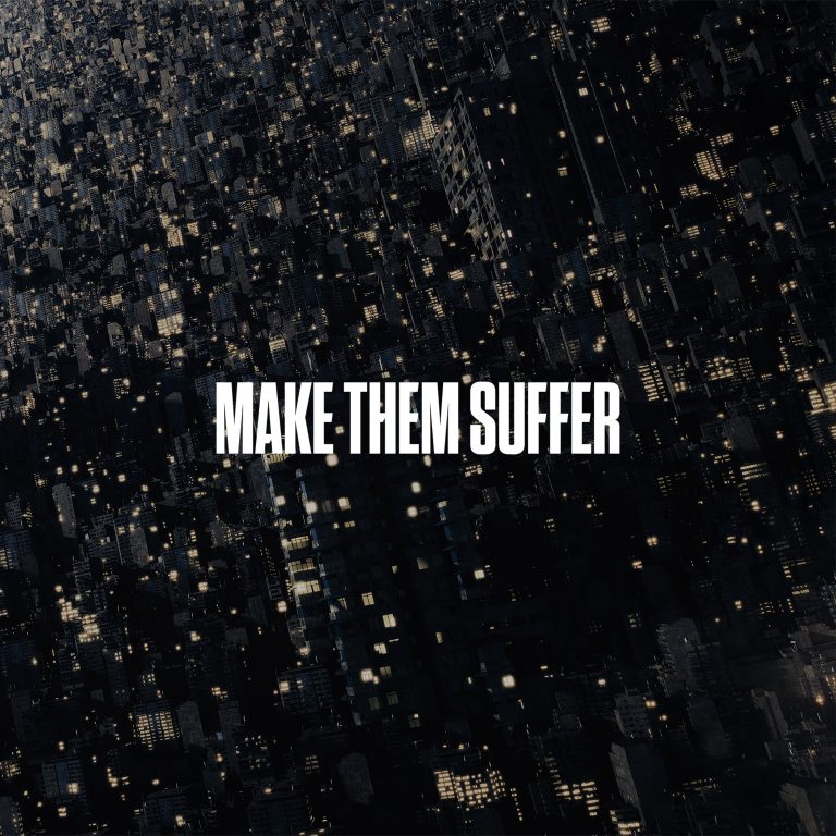 Make Them Suffer – Make Them Suffer&nbsp;(Review)