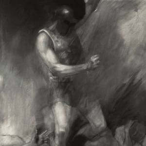 Serpent Column - Tassel of Ares