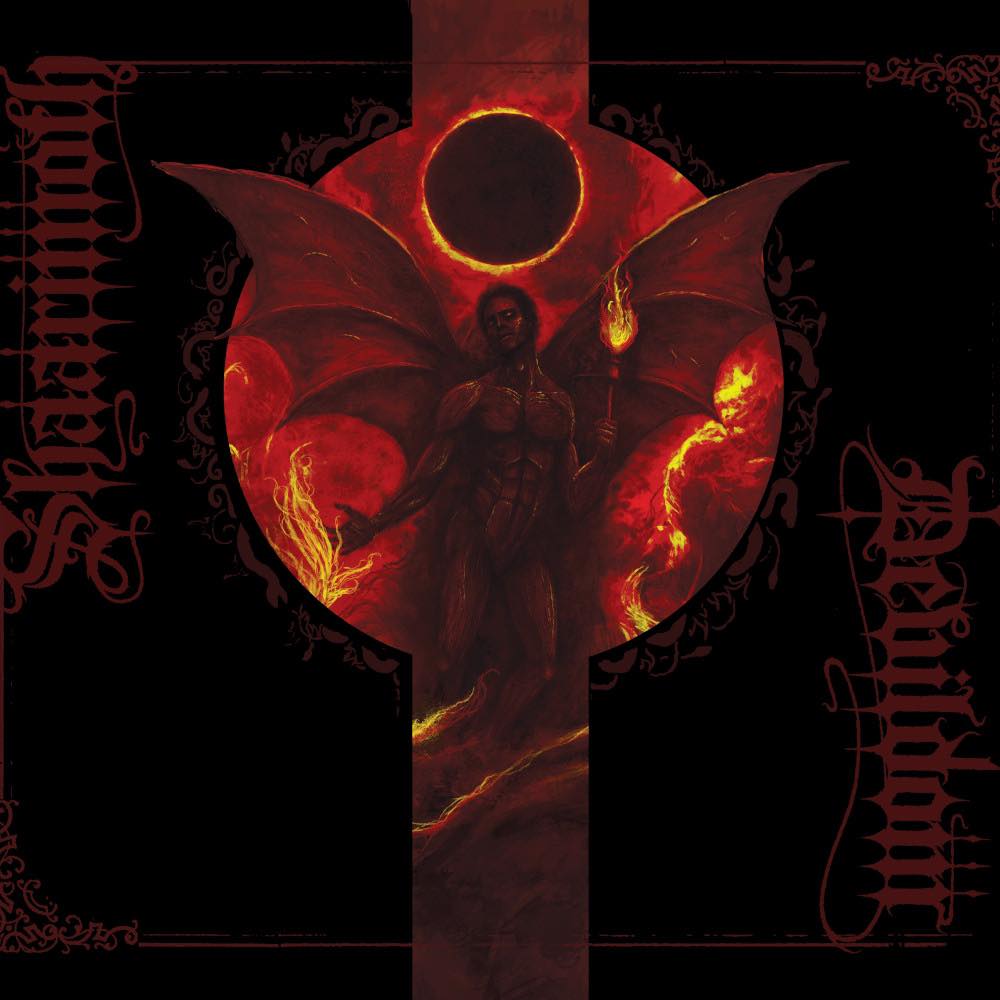 Shaarimoth – Devildom&nbsp;(Review)