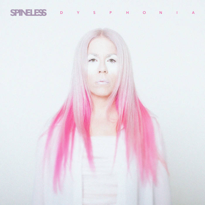 Spineless – Dysphonia&nbsp;(Review)