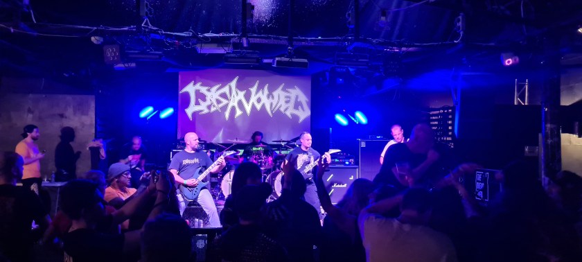 UK Slam Fest 2024 - Disavowed 1