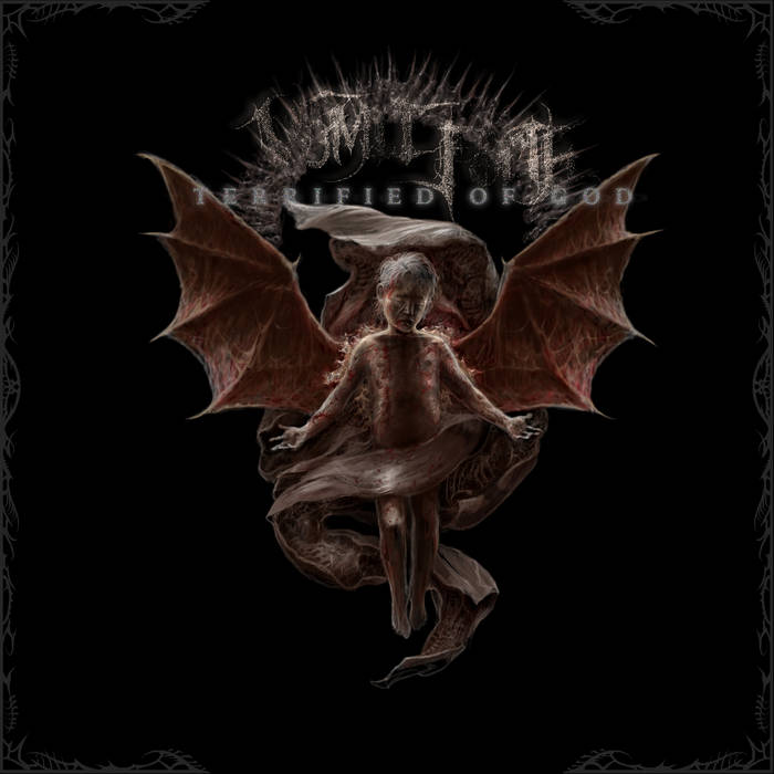 Vomit Forth – Terrified of God&nbsp;(Review)