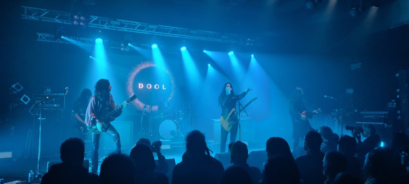 Damnation Festival 2024 - Dool