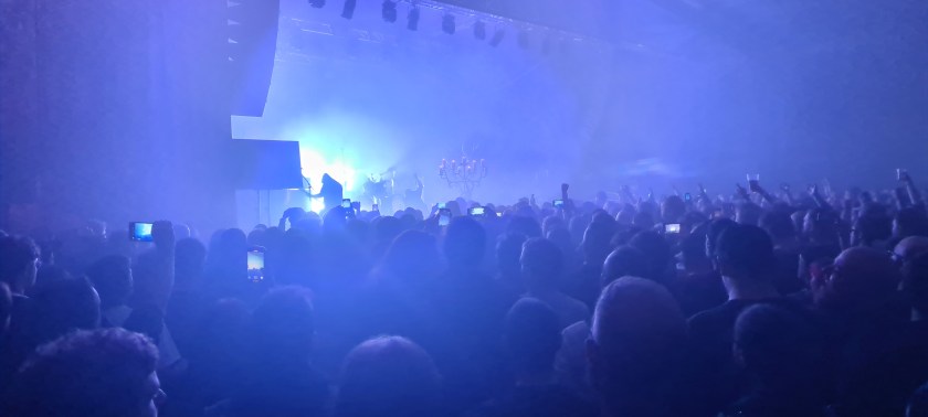 Damnation Festival 2024 - Dragged into Sunlight