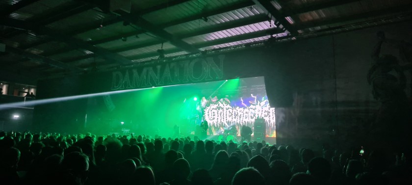 Damnation Festival 2024 - Gatecreeper