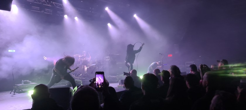 Damnation Festival 2024 - Hexis