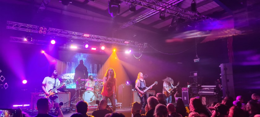 Damnation Festival 2024 - Inter Arma