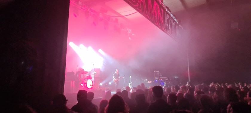 Damnation Festival 2024 - Russian Circles