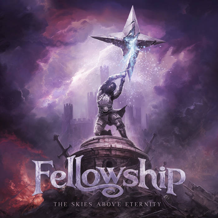 Fellowship – The Skies Above Eternity&nbsp;(Review)