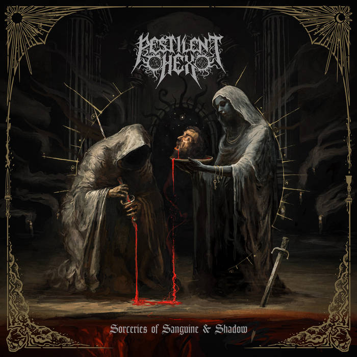 Pestilent Hex – Sorceries of Sanguine & Shadow&nbsp;(Review)