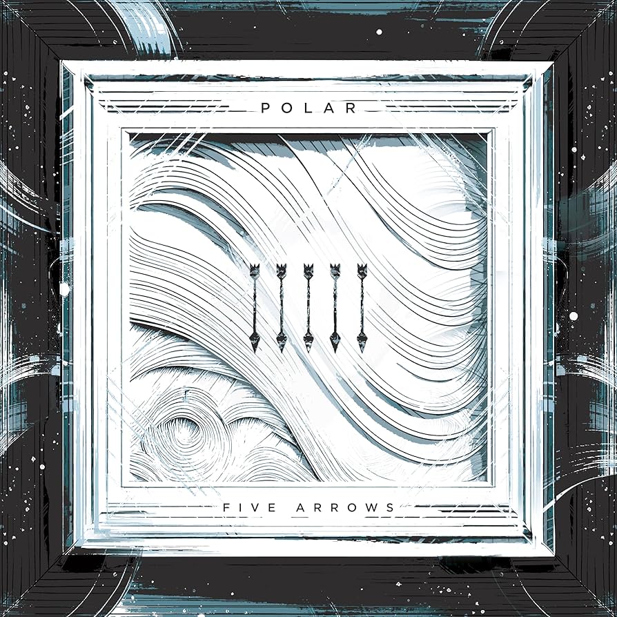 Polar – Five Arrows&nbsp;(Review)