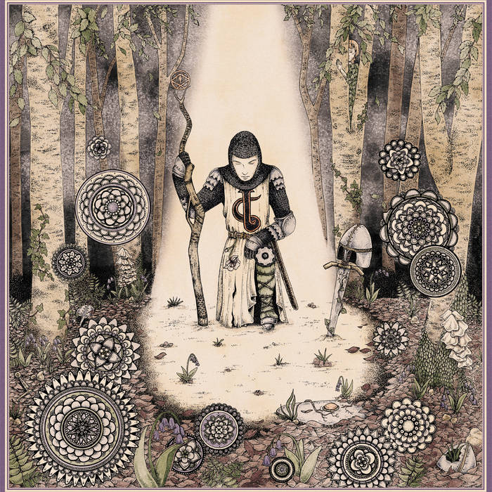 Sergeant Thunderhoof – The Ghost of Badon Hill&nbsp;(Review)