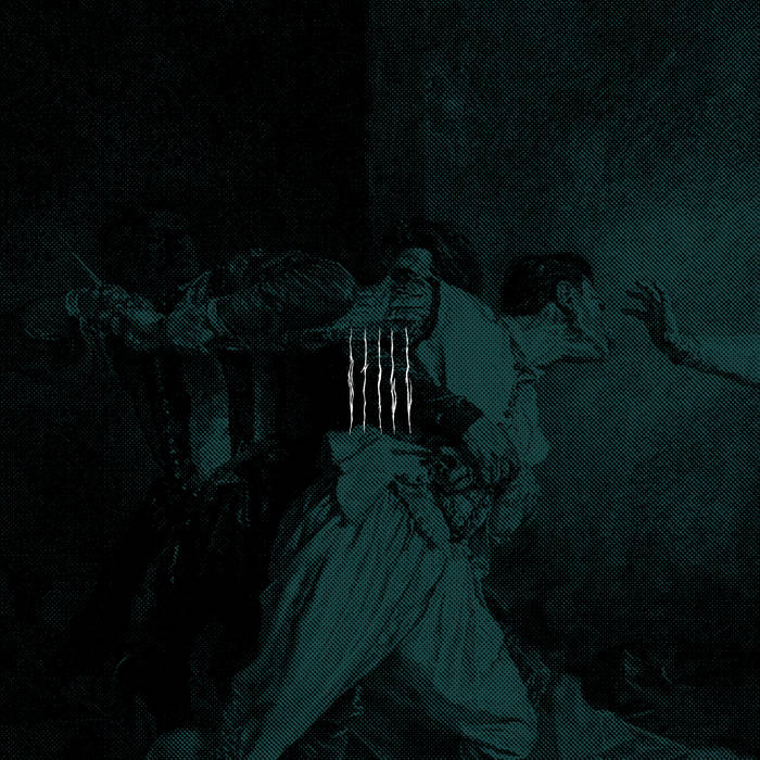 Still – A Theft&nbsp;(Review)