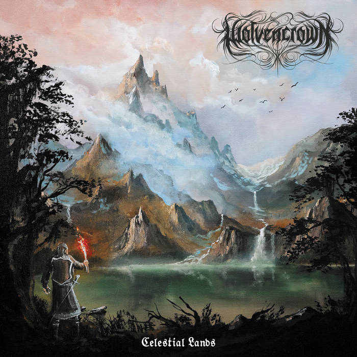 Wolvencrown – Celestial Lands&nbsp;(Review)
