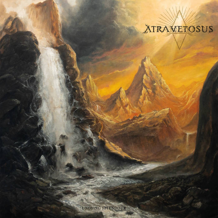 Atra Vetosus – Undying Splendour&nbsp;(Review)