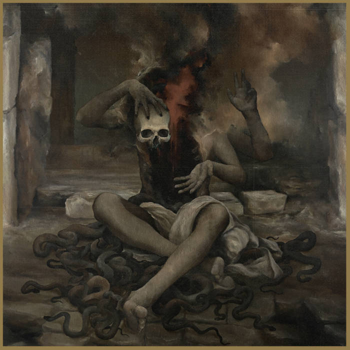 Barshasketh – Antinomian Asceticism&nbsp;(Review)